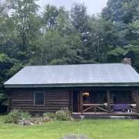 Dippikill Wilderness Retreat ico