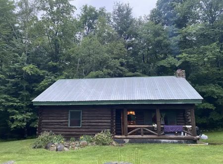 Dippikill Wilderness Retreat