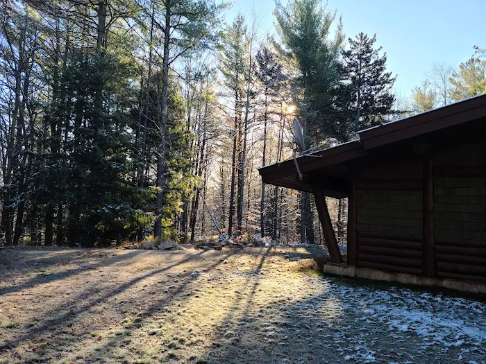 Dippikill Wilderness Retreat Picture 4