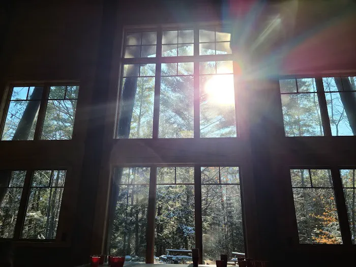 Dippikill Wilderness Retreat Picture 8