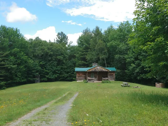 Dippikill Wilderness Retreat Picture 9