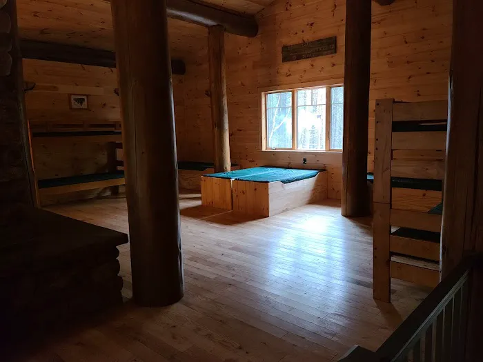Dippikill Wilderness Retreat Picture 2