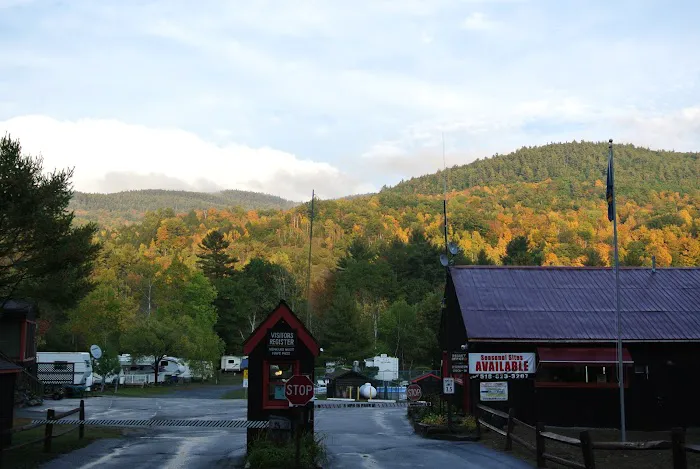 Lake George Schroon Valley Campground Picture 5