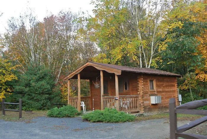 Lake George Schroon Valley Campground Picture 1