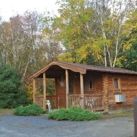 Lake George Schroon Valley Campground ico