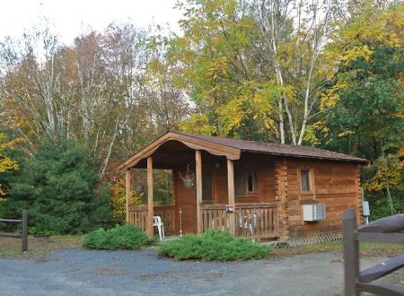 Lake George Schroon Valley Campground