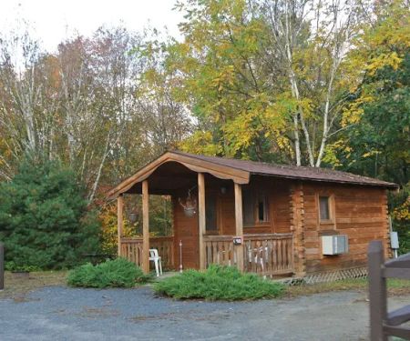 Lake George Schroon Valley Campground