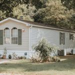 Forest Grove Mobile Home Park
