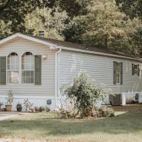 Forest Grove Mobile Home Park ico