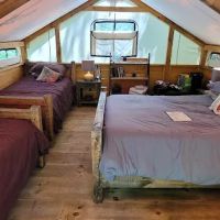 Camp Orenda ico