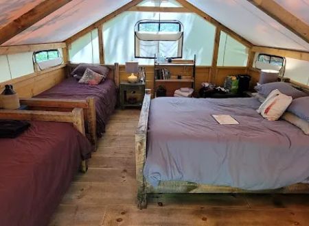 Camp Orenda