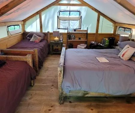 Camp Orenda