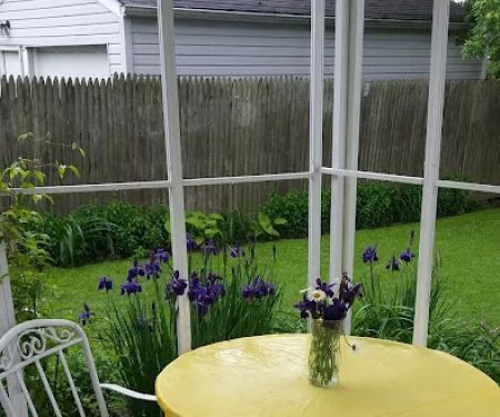 Shady Lane mobile home park, LLC