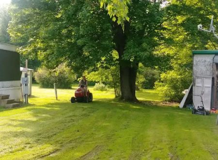 Reynolds Mobile Home Park