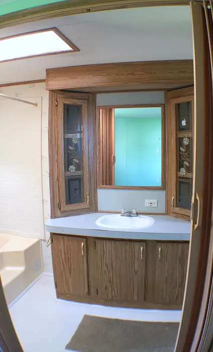 Heritage Hills Mobile Home Estates Picture 2