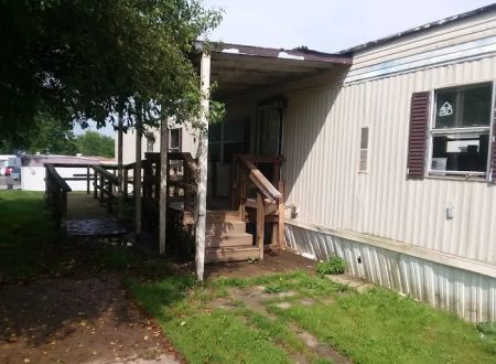 Heritage Hills Mobile Home Estates