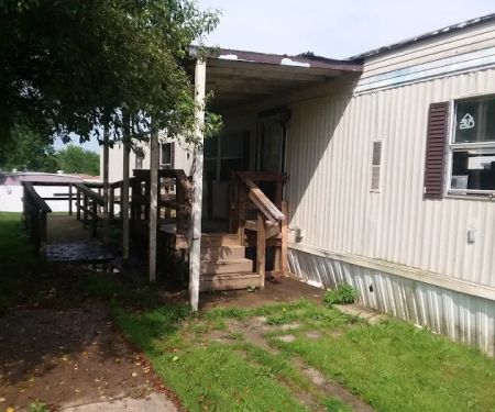Heritage Hills Mobile Home Estates