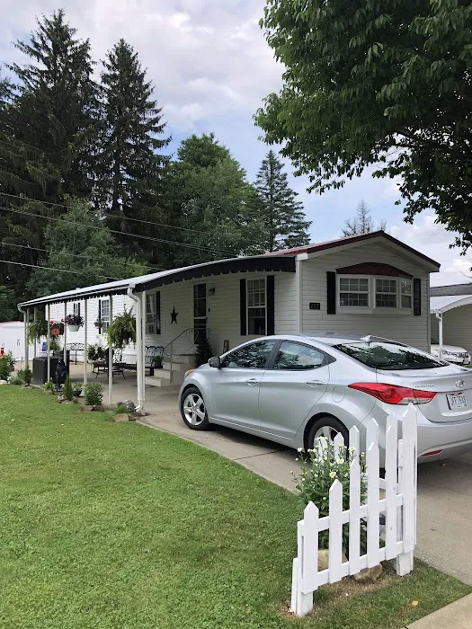 Wyngate Manor Mobilehome Park Picture 2