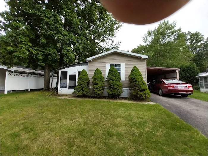 Wyngate Manor Mobilehome Park Picture 1