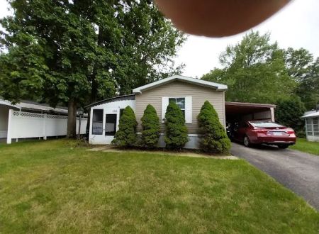 Wyngate Manor Mobilehome Park