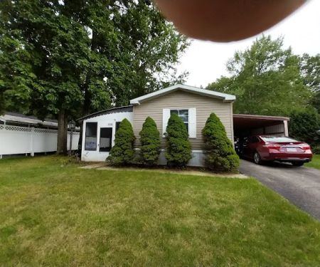 Wyngate Manor Mobilehome Park