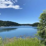 Hermit Island Campground