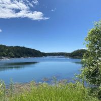 Hermit Island Campground ico