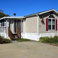Brookfield Acres Manufactured Home Community ico