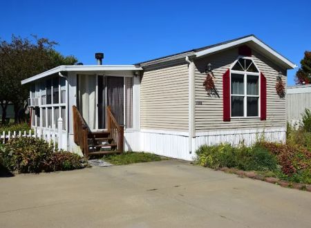 Brookfield Acres Manufactured Home Community