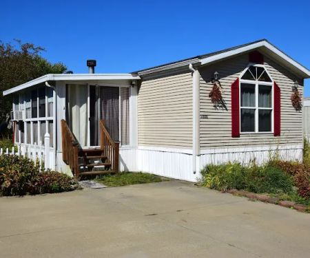 Brookfield Acres Manufactured Home Community