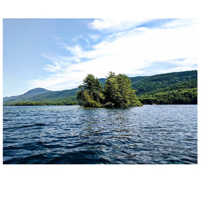 Watch Island Campground #1 Picture 4