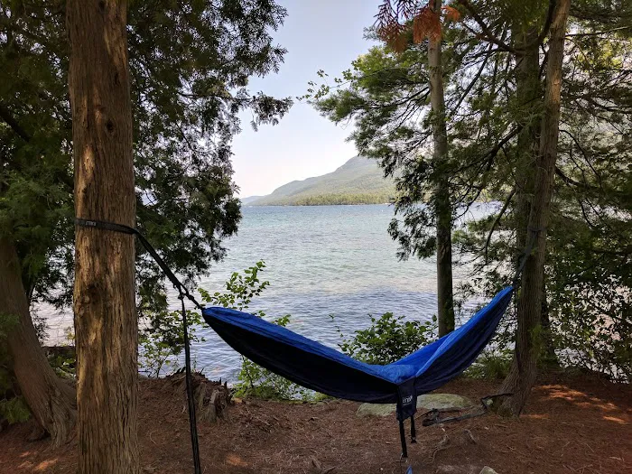 Watch Island Campground #1 Picture 6