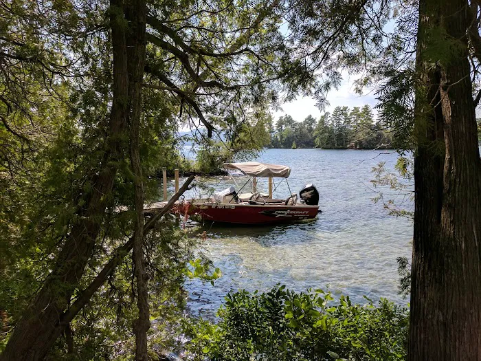 Watch Island Campground #1 Picture 5