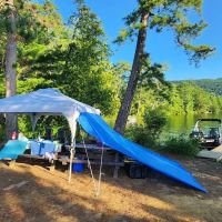 Phantom Island Campground #3 (dock) ico