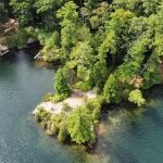 Uncas Island Campground