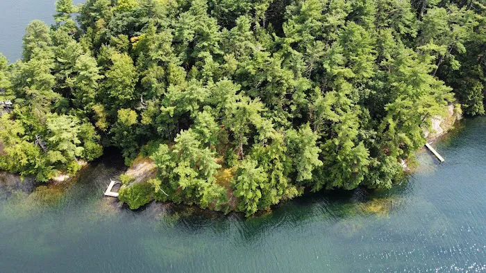 Uncas Island Campground Picture 9