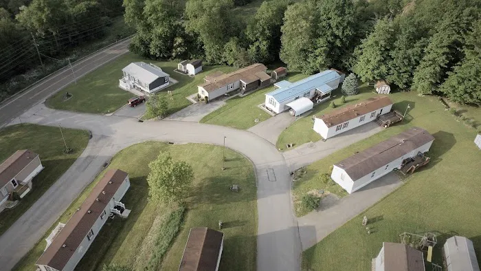 Rustic Ridge Mobile Home Park Picture 3