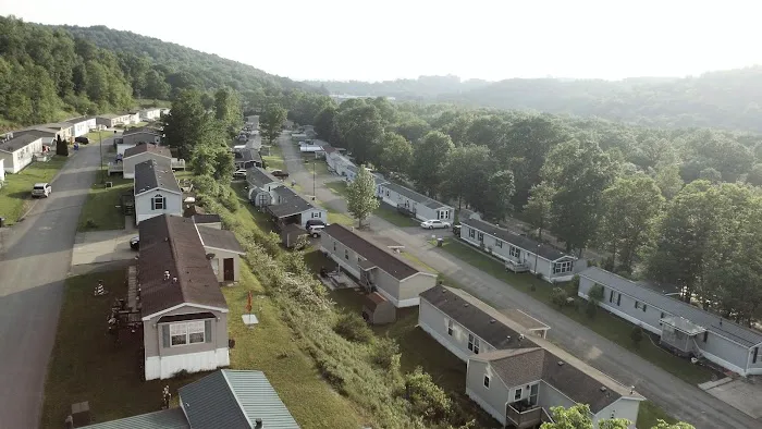 Rustic Ridge Mobile Home Park Picture 1
