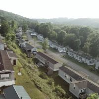 Rustic Ridge Mobile Home Park ico