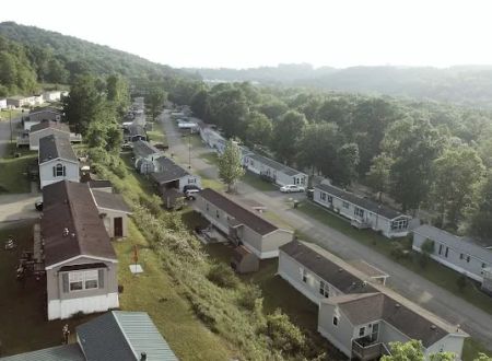 Rustic Ridge Mobile Home Park