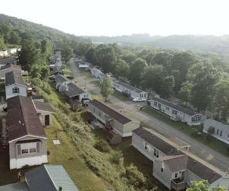 Rustic Ridge Mobile Home Park