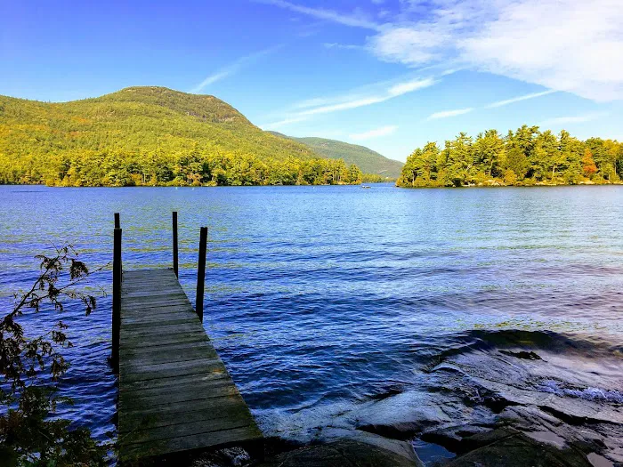 Sunny Island Campground #1 Picture 4