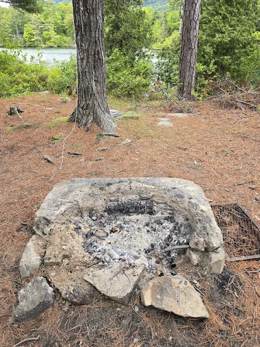 Brush Island Campground Picture 10