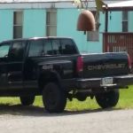 Country Roads Mobile Home Park