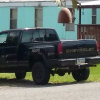 Country Roads Mobile Home Park ico