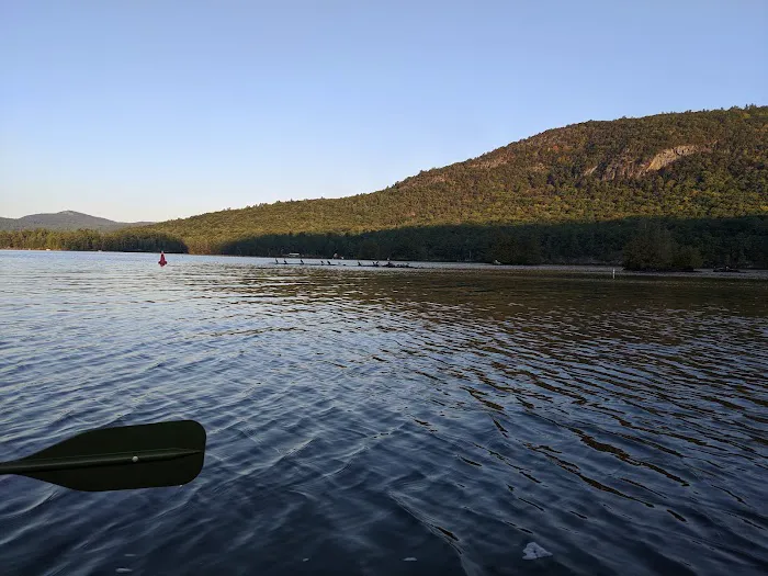 Turtle Island Campground Picture 1