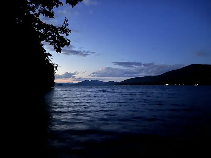 Turtle Island Campground Picture 6