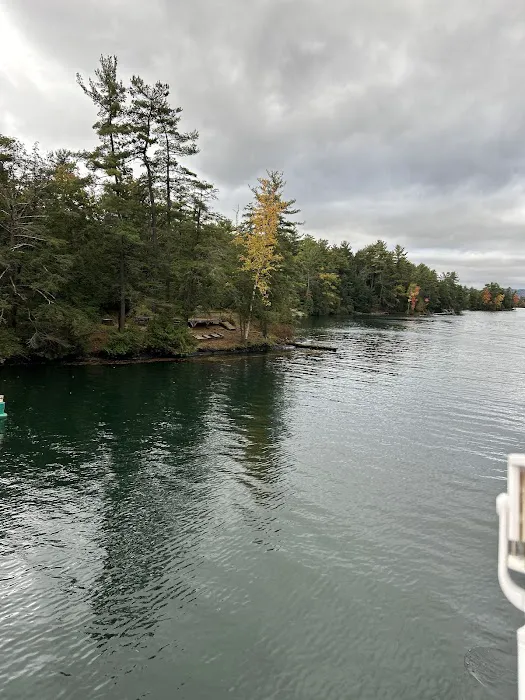 Turtle Island Campground Picture 8