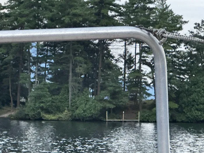 Turtle Island Campground Picture 9