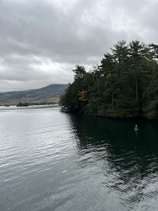Turtle Island Campground Picture 3